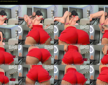 kelly_peirce13 — 70 minute Chaturbate female cam show recording, 1080p, Apr 17, 2021