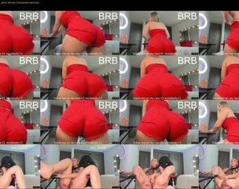 kelly_peirce13 — 44 minute Chaturbate female cam show recording, 1080p, Apr 17, 2021