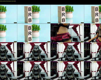 kem_indians — 86 minute Chaturbate female cam show recording, 1080p, Apr 17, 2021