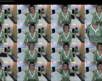 kiki_akai — 4 minute Chaturbate female cam show recording, 1080p, Apr 16, 2021