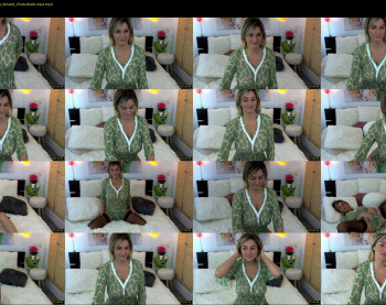 kiki_akai — 29 minute Chaturbate female cam show recording, 1080p, Apr 16, 2021
