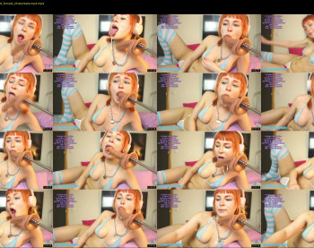 kinky_ray — 22 minute Chaturbate couple cam show recording, 1080p, Apr 16, 2021