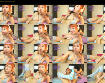 kinky_ray — 26 minute Chaturbate couple cam show recording, 1080p, Apr 16, 2021