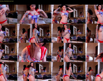 kleofox — 18 minute Chaturbate female cam show recording, 1080p, Apr 17, 2021