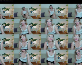 lara_fisher — 4 minute Chaturbate female cam show recording, 1080p, Apr 16, 2021