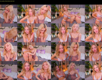larragane — 39 minute Chaturbate couple cam show recording, 1080p, Apr 16, 2021