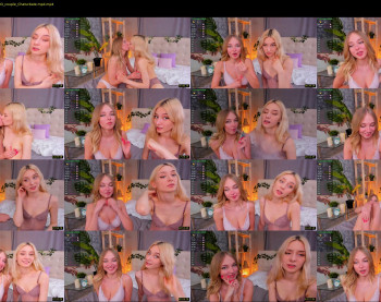 larragane — 49 minute Chaturbate couple cam show recording, 1080p, Apr 16, 2021
