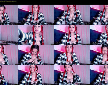 liacutegirl2 — 68 minute Chaturbate female cam show recording, 1080p, Apr 16, 2021