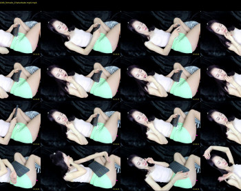 littlepinky77 — 5 minute Chaturbate female cam show recording, 1080p, Apr 17, 2021