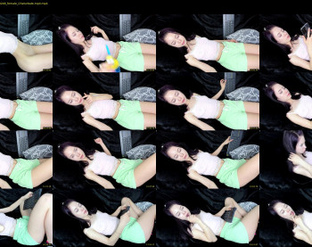 littlepinky77 — 22 minute Chaturbate female cam show recording, 1080p, Apr 17, 2021