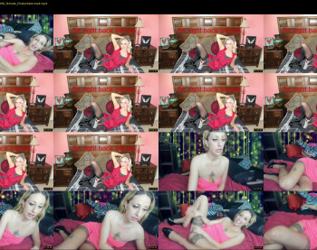 lourdesnoir — 29 minute Chaturbate female cam show recording, 1080p, Apr 16, 2021