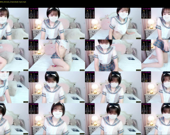 lovely_asahi — 33 minute Chaturbate female cam show recording, 720p, Apr 16, 2021