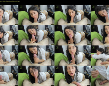 maleficent_couple — 25 minute Chaturbate couple cam show recording, 1080p, Apr 16, 2021