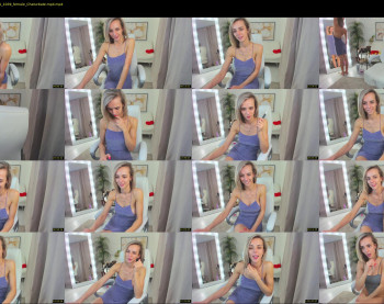 martha_mayer — 70 minute Chaturbate female cam show recording, 1080p, Apr 16, 2021