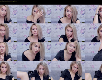 mary_romance — 51 minute Chaturbate female cam show recording, 1080p, Apr 16, 2021