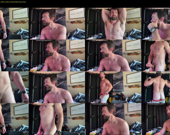 maximus_787 — 70 minute Chaturbate male cam show recording, 1080p, Apr 16, 2021