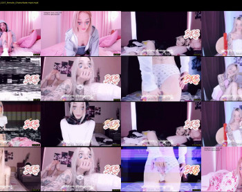 melissaallens — 141 minute Chaturbate female cam show recording, 720p, Apr 16, 2021