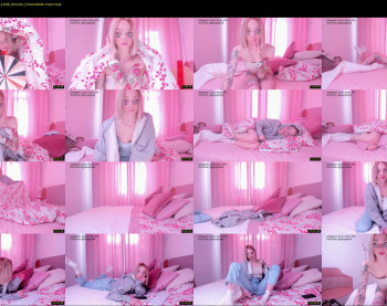 melissaallens — 101 minute Chaturbate female cam show recording, 720p, Apr 16, 2021