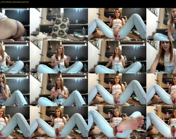 mellyvontease — 70 minute Chaturbate female cam show recording, 1080p, Apr 16, 2021