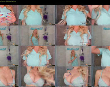 miakinkdd — 5 minute Chaturbate female cam show recording, 1080p, Apr 16, 2021
