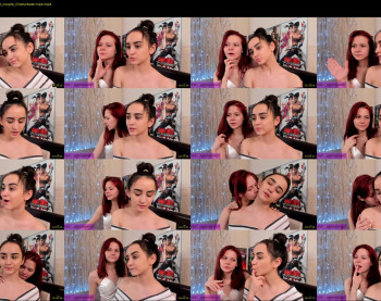 millaava — 8 minute Chaturbate female cam show recording, 1080p, Apr 16, 2021