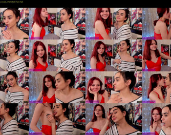 millaava — 22 minute Chaturbate female cam show recording, 1080p, Apr 16, 2021