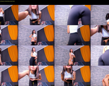 misatoo — 49 minute Chaturbate female cam show recording, 1080p, Apr 16, 2021