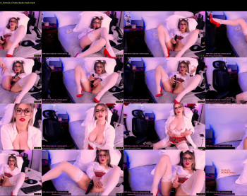 missmina — 70 minute Chaturbate female cam show recording, 720p, Apr 16, 2021