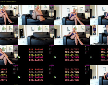 missnatash — 86 minute Chaturbate female cam show recording, 1080p, Apr 16, 2021