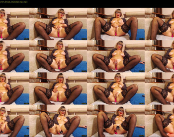 modest_devil — 34 minute Chaturbate female cam show recording, 720p, Apr 16, 2021