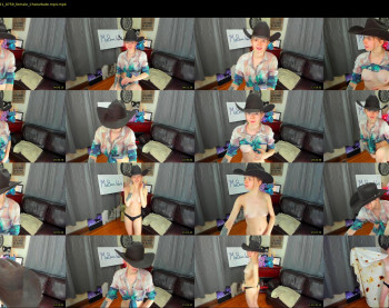 murbears_world — 70 minute Chaturbate female cam show recording, 1080p, Apr 16, 2021