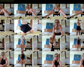 nadyabasinger — 20 minute Chaturbate female cam show recording, 1080p, Apr 16, 2021