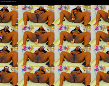 naomi_king — 11 minute Chaturbate female cam show recording, 720p, Apr 16, 2021