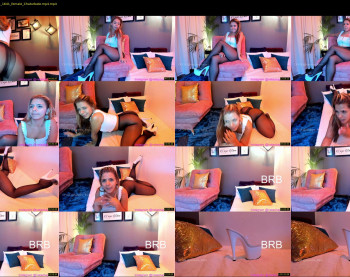 natasha_foxxx — 70 minute Chaturbate female cam show recording, 720p, Apr 16, 2021