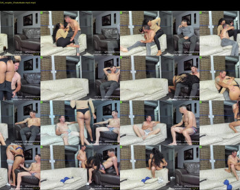 natyniklos2 — 73 minute Chaturbate couple cam show recording, 1080p, Apr 17, 2021