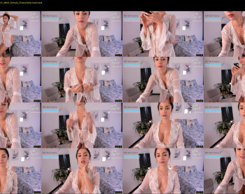 newmollybrooke — 57 minute Chaturbate female cam show recording, 1080p, Apr 16, 2021