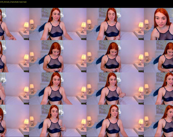 nicolette_01 — 5 minute Chaturbate female cam show recording, 720p, Apr 16, 2021