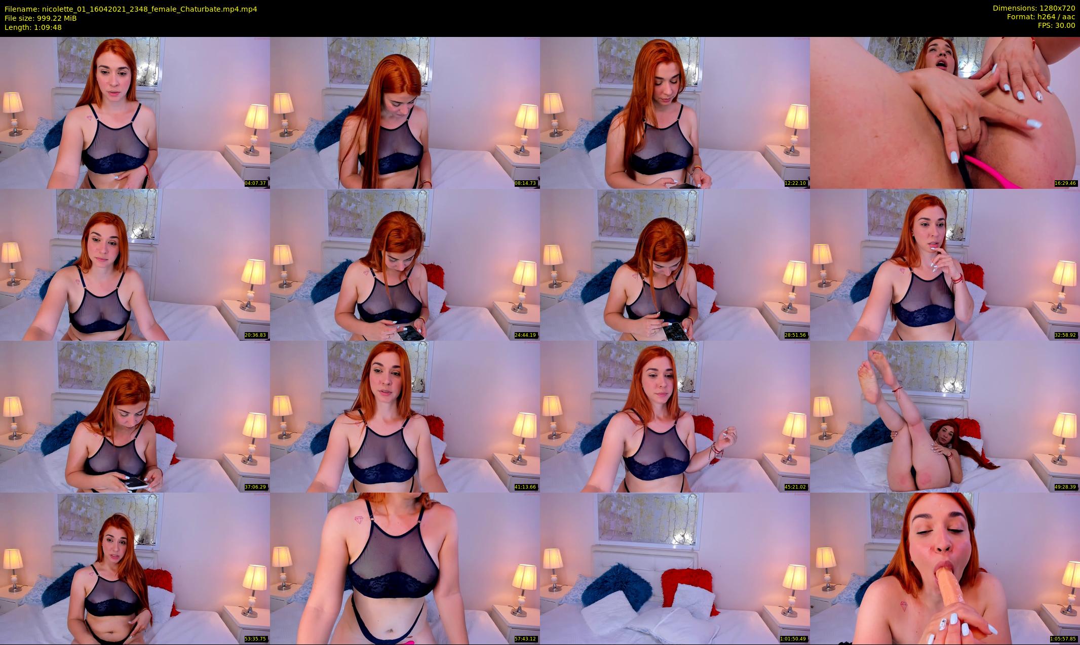 nicolette_01 — 70 minute Chaturbate female cam show recording, 720p, Apr 16, 2021