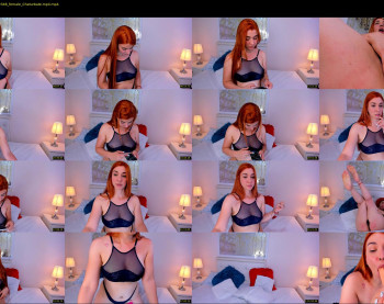 nicolette_01 — 70 minute Chaturbate female cam show recording, 720p, Apr 16, 2021