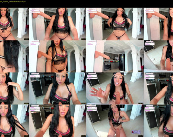 noemibcnz — 28 minute Chaturbate couple cam show recording, 720p, Apr 16, 2021