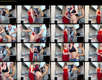 nolimitscoupl3 — 87 minute Chaturbate couple cam show recording, 720p, Apr 16, 2021