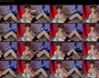 oliver_baker — 71 minute Chaturbate male cam show recording, 1080p, Apr 16, 2021