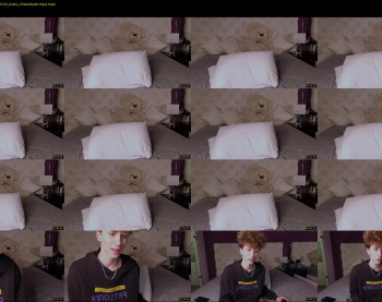 oliver_baker — 4 minute Chaturbate male cam show recording, 1080p, Apr 16, 2021