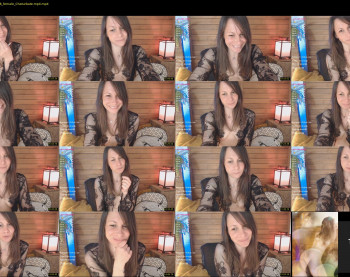 oliviaogk — 18 minute Chaturbate female cam show recording, 720p, Apr 17, 2021