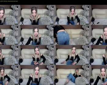 patricia_bloom — 14 minute Chaturbate female cam show recording, 1080p, Apr 16, 2021