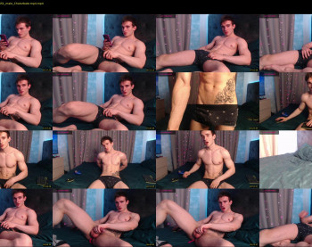 paul_rubini — 45 minute Chaturbate male cam show recording, 720p, Apr 16, 2021