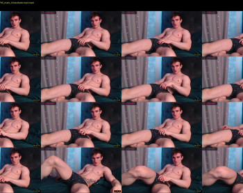 paul_rubini — 14 minute Chaturbate male cam show recording, 720p, Apr 16, 2021