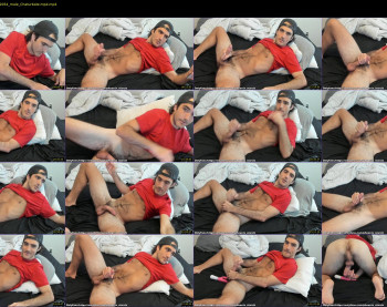 phoenix_star — 70 minute Chaturbate male cam show recording, 1080p, Apr 16, 2021