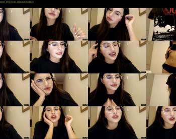 playnofuckinggames — 26 minute Chaturbate female cam show recording, 720p, Apr 16, 2021