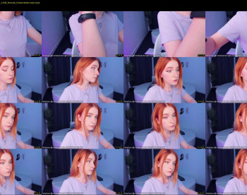 pocketrocket_ — 2 minute Chaturbate female cam show recording, 1080p, Apr 16, 2021